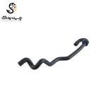 شلنگ بخاری بی ام دبلیو 530xi (اتاق قدیم)