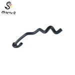 شلنگ بخاری بی ام دبلیو 530xi (اتاق قدیم)
