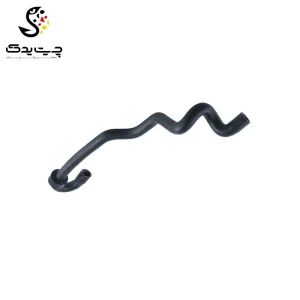 شلنگ بخاری بی ام دبلیو 530xi (اتاق قدیم)