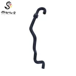شلنگ بخاری بی ام دبلیو 540i (اتاق قدیم)
