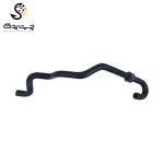شلنگ بخاری بی ام دبلیو 540i (اتاق قدیم)