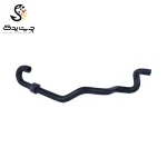 شلنگ بخاری بی ام دبلیو 540i (اتاق قدیم)
