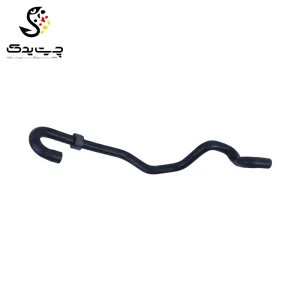 شلنگ بخاری بی ام دبلیو 630i