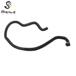 شلنگ بخاری بی ام دبلیو 730Li (اتاق جدید)