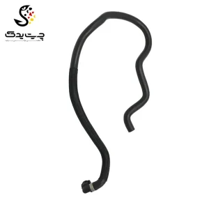 شلنگ بخاری بی ام دبلیو 730Li (اتاق جدید)
