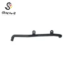 شلنگ بخاری بی ام دبلیو 730Li (اتاق وسط)