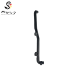 شلنگ بخاری بی ام دبلیو 730i (اتاق وسط)