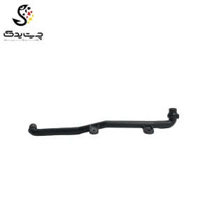 شلنگ بخاری بی ام دبلیو 730i (اتاق وسط)