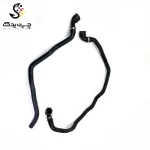 شلنگ بخاری بی ام دبلیو X1 28ix