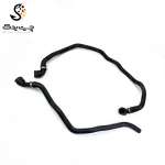 شلنگ بخاری بی ام دبلیو X1 28ix