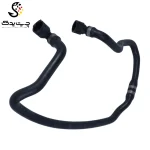 شلنگ بخاری بی ام دبلیو X3 (اتاق جدید)