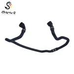 شلنگ بخاری بی ام دبلیو X4
