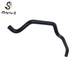 شلنگ بخاری بی ام دبلیو X6 35iX N54