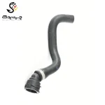 شلنگ بخاری بی ام دبلیو X6 50iX