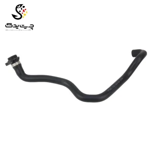 شلنگ خرگوشی بی ام دبلیو 125i (اتاق قدیم)
