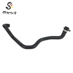 شلنگ خرگوشی بی ام دبلیو 130i (اتاق قدیم)