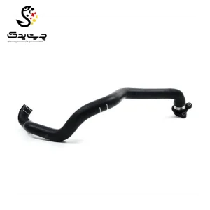 شلنگ خرگوشی بی ام دبلیو 530i (اتاق قدیم)