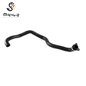 شلنگ خرگوشی بی ام دبلیو 530xi (اتاق قدیم)