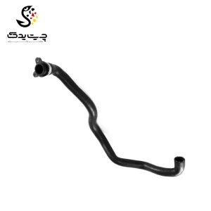 شلنگ خرگوشی بی ام دبلیو 730Li (اتاق قدیم)