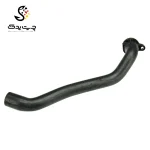 شلنگ خرگوشی بی ام دبلیو 740Li (اتاق وسط)