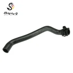 شلنگ خرگوشی بی ام دبلیو 740Li (اتاق وسط)