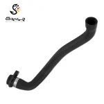 شلنگ خرگوشی بی ام دبلیو 740Li (اتاق وسط)