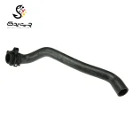 شلنگ خرگوشی بی ام دبلیو 740i (اتاق وسط)