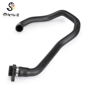 شلنگ خرگوشی بی ام دبلیو X3 3.0si (اتاق قدیم)