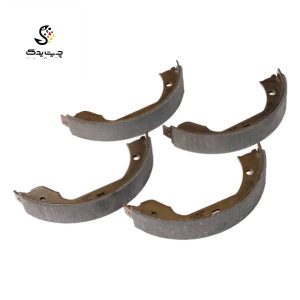 لنت ترمز دستی بی ام دبلیو X6 3.5iX
