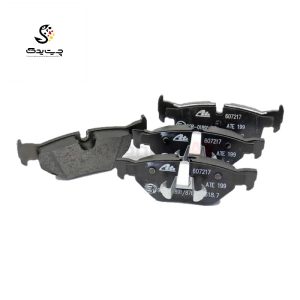 لنت ترمز عقب بی ام دبلیو 325i