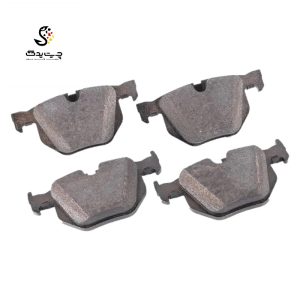 لنت ترمز عقب بی ام دبلیو 730i