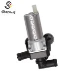 واترپمپ بخاری بی ام دبلیو 316i (اتاق قدیم)