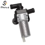 واترپمپ بخاری بی ام دبلیو 316i (اتاق قدیم)