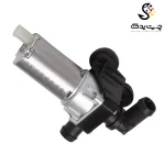 واترپمپ بخاری بی ام دبلیو 320i (اتاق وسط)