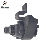 واترپمپ بخاری بی ام دبلیو 520i (اتاق قدیم)