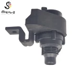 واترپمپ بخاری بی ام دبلیو 520i (اتاق قدیم)