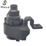 واترپمپ بخاری بی ام دبلیو 520i (اتاق قدیم)