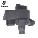 واترپمپ بخاری بی ام دبلیو 525i (اتاق قدیم)