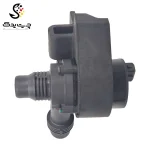 واترپمپ بخاری بی ام دبلیو 525i (اتاق قدیم)