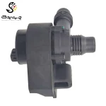 واترپمپ بخاری بی ام دبلیو 525i (اتاق قدیم)