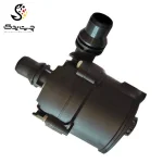 واترپمپ بخاری بی ام دبلیو 530i (اتاق جدید)