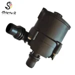 واترپمپ بخاری بی ام دبلیو 530i (اتاق جدید)