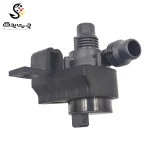 واترپمپ بخاری بی ام دبلیو 530i (اتاق قدیم)