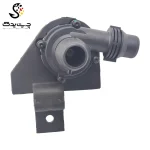 واترپمپ بخاری بی ام دبلیو 540i (اتاق قدیم)