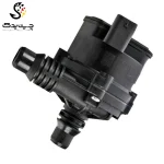 واترپمپ بخاری بی ام دبلیو 730Li (اتاق جدید)