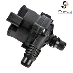واترپمپ بخاری بی ام دبلیو 730Li (اتاق جدید)