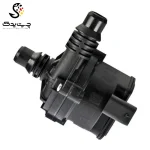 واترپمپ بخاری بی ام دبلیو 730Li (اتاق جدید)