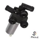 واترپمپ بخاری بی ام دبلیو X1 18i
