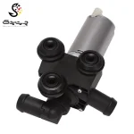 واترپمپ بخاری بی ام دبلیو X1 18i