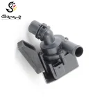 واترپمپ بخاری بی ام دبلیو X6 50iX